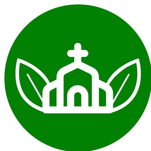 church-that-helps-author