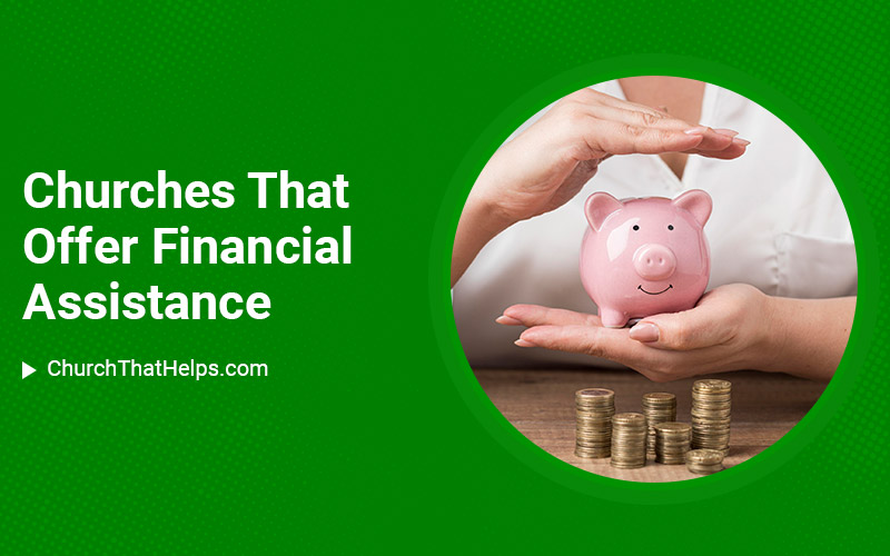Churches-That-Offer-Financial-Assistance